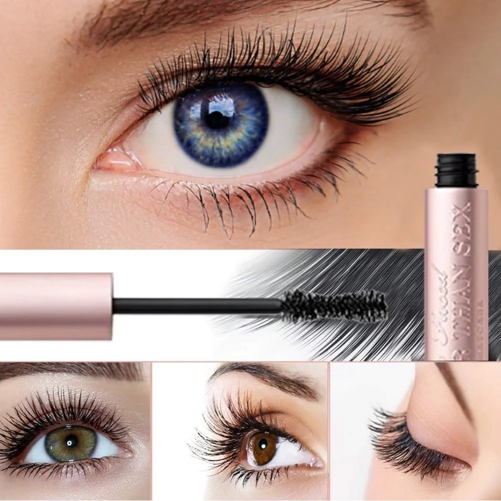 Too Faced too faced